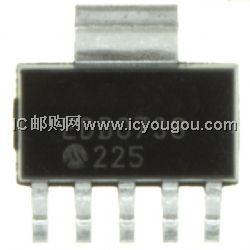 MCP1824T-2502E/DCDƬ